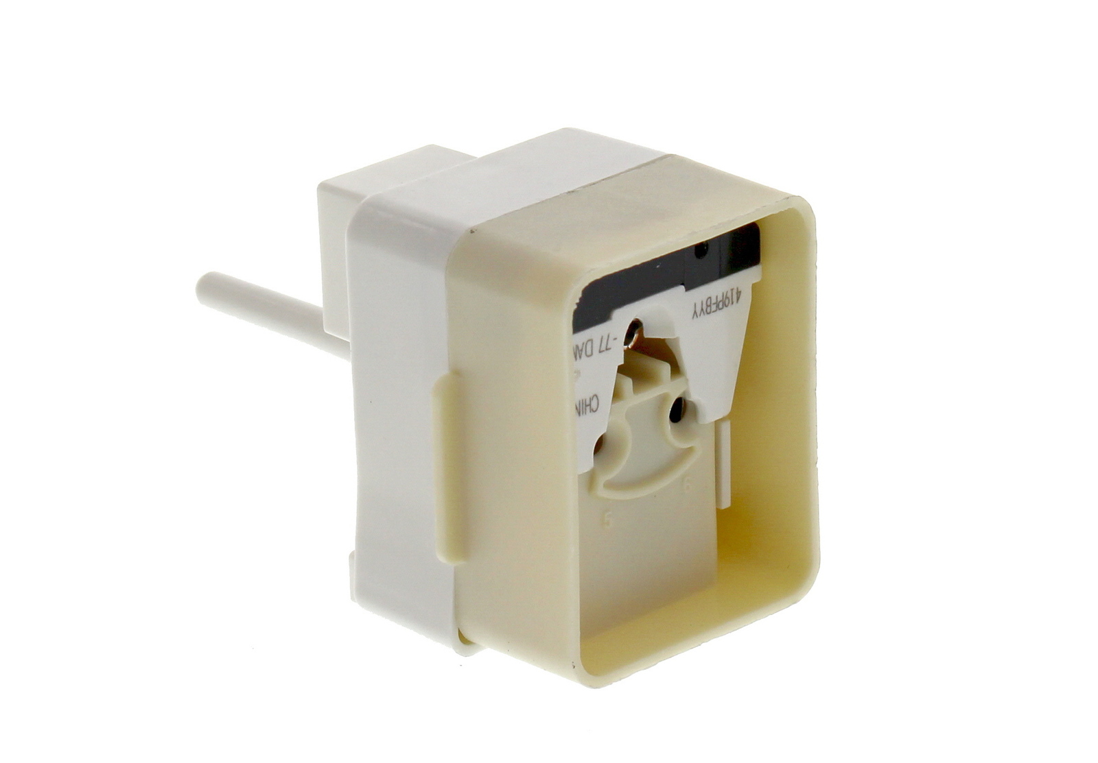 WP67002527 - Genuine OEM Whirlpool Refrigerator Start Device